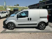 Used Fiat Fiorino S 2020 Silver MPV