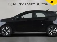 Usado Ford Puma ST-Line 125 HP (91 kW) 2023 Preto SUV