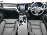 Used Volvo V60 Ultra 194 HP (142 kW) 2025 Estate