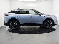 Used Peugeot 3008 GTi 156 kW (213 HP) 2025 Grey Hatchback