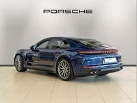 Used Porsche Panamera 353 HP (259 kW) 2025 Blue Hatchback