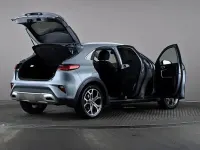 Used Kia XCeed 120 HP (88 kW) 2022 Silver SUV