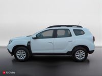 Usado Dacia Duster Expression 130 HP (95 kW) 2023 Branco SUV