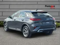 New Kia XCeed 112 HP (82 kW) 2025 Other SUV