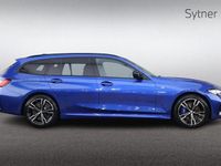 New BMW M340 M Sport 374 HP (275 kW) 2025 Sedan