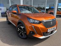 Used Peugeot 2008 Allure Premium 2008