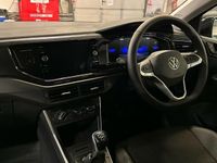 New VW Polo Match 95 HP (69 kW) 2025 2t2t Hatchback