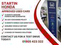 Used Honda Civic SR 126 HP (92 kW) 2022 White Hatchback