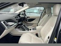 Used Jaguar I-Pace 294 kW (400 HP) 2020 Grey SUV