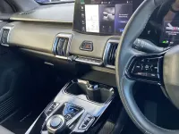 Used Suzuki e-Vitara 135 kW (184 HP) 2025 Blue SUV