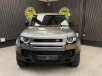 Used Land Rover Defender HSE 300 HP (220 kW) 2023 Grey SUV