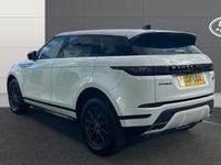 Usado Land Rover Range Rover evoque R-Dynamic 166 CV (122 kW) 2023 SUV