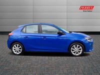 used Vauxhall Corsa 1.2 Turbo SE Premium 5dr