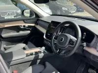 Used Volvo XC90 Plus 250 HP (183 kW) 2025 Red SUV