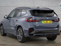 Used BMW iX1 Comfort Edition 147 kW (201 HP) 2025 Grey SUV