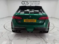Used BMW M5 Comfort Edition 727 HP (534 kW) 2025 Green Estate