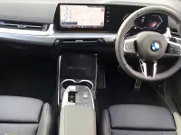 Used BMW X1 M Sport 148 HP (108 kW) 2026 Black SUV