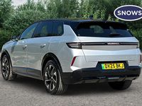 Second-hand Vauxhall Grandland 156 kW (213 CP) 2025 Argintiu SUV