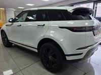 Used Land Rover Range Rover evoque S 166 HP (122 kW) 2022 SUV