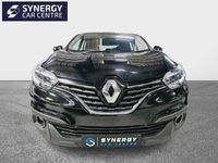 used Renault Kadjar 1.5 dCi Dynamique Nav 5dr