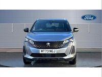 Used Peugeot 5008 GTi 131 HP (96 kW) 2023 Grey SUV