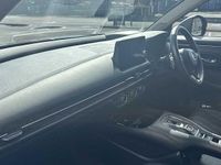 Used Honda ZR-V Advance 184 HP (135 kW) 2024 Black SUV