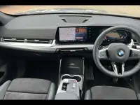 Used BMW X1 M Sport 170 HP (125 kW) 2026 Space silver SUV
