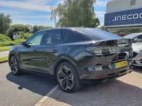 Used Ford Capri Premium 210 kW (286 HP) 2024 Black SUV