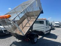 Used Iveco Daily 2011 White