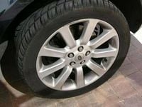 Używany Land Rover Range Rover 2004 SUV