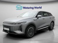 Used Omoda 9 537 HP (394 kW) 2025 Grey SUV
