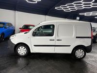 Used Renault Kangoo 2015 White MPV