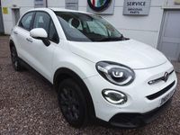 used Fiat 500X 1.3 120th Anniversary 5dr DCT