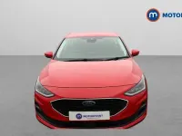 Used Ford Focus Trend 120 HP (88 kW) 2022 Red Hatchback