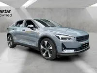 Used Polestar 2 Long Range Single Motor 169 kW (231 HP) 2023 Grey Hatchback