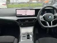 Used BMW 320 M Sport 184 HP (135 kW) 2025 Brooklyn grey Sedan