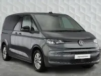 Used VW Multivan Life 218 HP (160 kW) 2024 Grey MPV