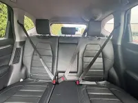 Used Honda CR-V Hybrid 184 HP (135 kW) 2022 Black SUV