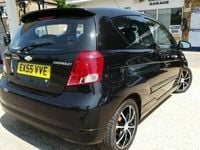 Used Chevrolet Kalos 2005 Hatchback