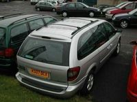 used Chrysler Voyager 2.5