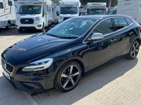 Usado Volvo V40 R-Design 122 HP (89 kW) 2019 Citadino