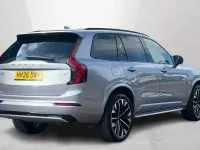 Used Volvo XC90 Ultra 455 HP (334 kW) 2026 SUV