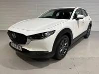 New Mazda CX-30 Prime-Line 2026 White SUV