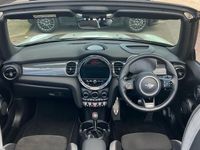 Used Mini John Cooper Works Cabriolet 231 HP (169 kW) 2022 Cabriolet
