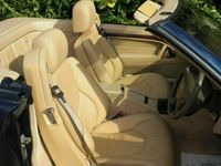 Used Mercedes SL320 1998 Cabriolet