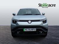 New Suzuki Vitara 127 kW (174 HP) 2025 Silver Hatchback