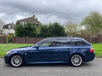 used BMW 520 5 Series d M Sport 5dr Step Auto [177]