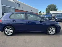 Used VW Golf VIII 115 HP (84 kW) 2023