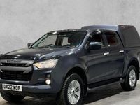 Usado Isuzu D-Max 165 HP (121 kW) 2024 Cabrios