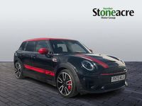 Used Mini John Cooper Works Clubman Premium Plus 301 HP (221 kW) 2024 Black Estate